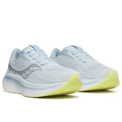 Saucony Chaussures Running Neutre|Chaussures Running Entrainement^Ride 18 Bleu