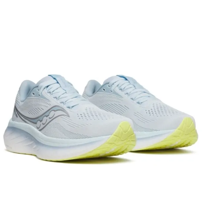 Saucony Chaussures Running Neutre|Chaussures Running Entrainement^Ride 18 Bleu