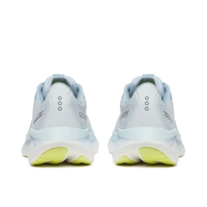 Saucony Chaussures Running Neutre|Chaussures Running Entrainement^Ride 18 Bleu