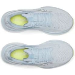 Saucony Chaussures Running Neutre|Chaussures Running Entrainement^Ride 18 Bleu