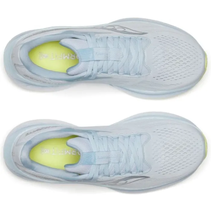 Saucony Chaussures Running Neutre|Chaussures Running Entrainement^Ride 18 Bleu