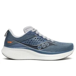 Saucony Chaussures Running Neutre|Chaussures Running Entrainement^Ride 17 Bleu