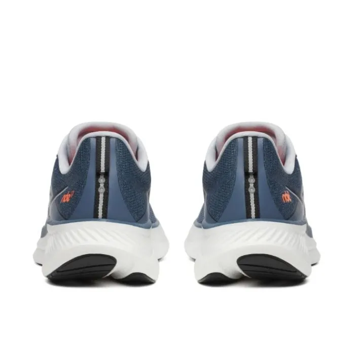 Saucony Chaussures Running Neutre|Chaussures Running Entrainement^Ride 17 Bleu