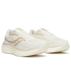 Saucony Chaussures Running Neutre|Chaussures Running Entrainement^Ride 18 Blanc