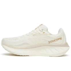 Saucony Chaussures Running Neutre|Chaussures Running Entrainement^Ride 18 Blanc