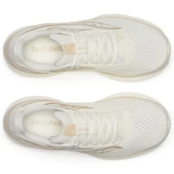 Saucony Chaussures Running Neutre|Chaussures Running Entrainement^Ride 18 Blanc