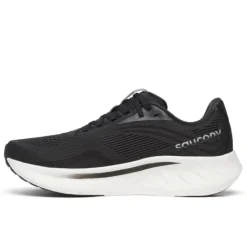 Saucony Chaussures Running Neutre|Chaussures Running Entrainement^Ride 18 Noir