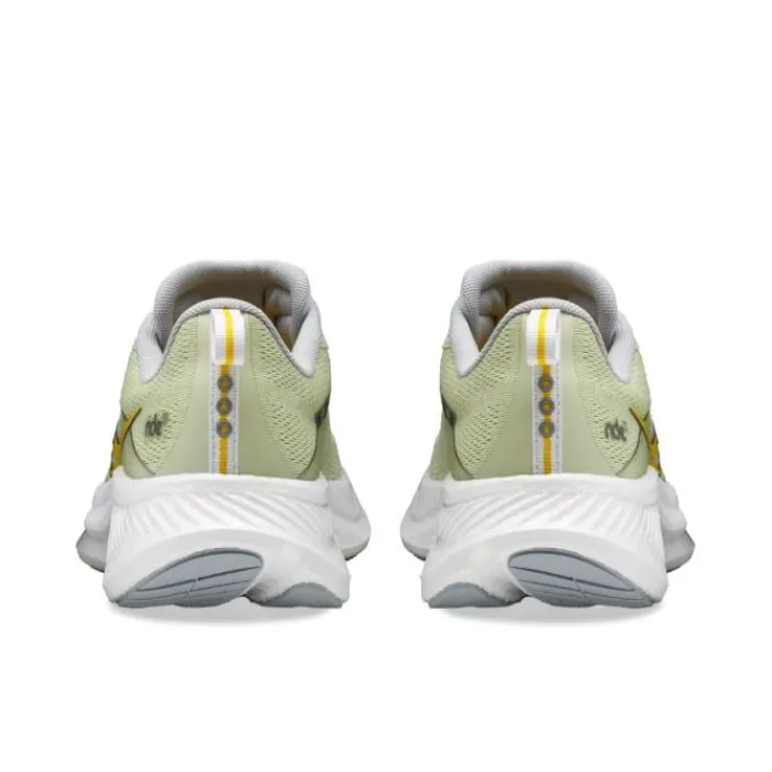 Saucony Chaussures Running Neutre|Chaussures Running Entrainement^Ride 17 Vert