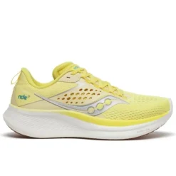 Saucony Chaussures Running Neutre|Chaussures Running Entrainement^Ride 17 Jaune