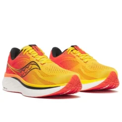 Saucony Chaussures Running Neutre|Chaussures Running Entrainement^Ride 18 Orange