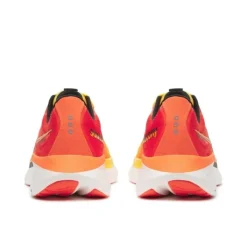 Saucony Chaussures Running Neutre|Chaussures Running Entrainement^Ride 18 Orange