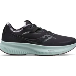 Saucony Chaussures Running Neutre|Chaussures Running Entrainement^Ride 15 Runshield Frost Noir