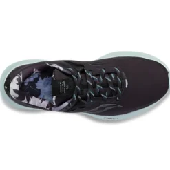 Saucony Chaussures Running Neutre|Chaussures Running Entrainement^Ride 15 Runshield Frost Noir