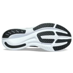 Saucony Chaussures Running Pied Large|Chaussures Running Neutre^Ride 16 Wide Noir
