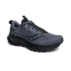 Saucony Chaussures Running Neutre|Chaussures Trail^Ride TR2 GTX Gris