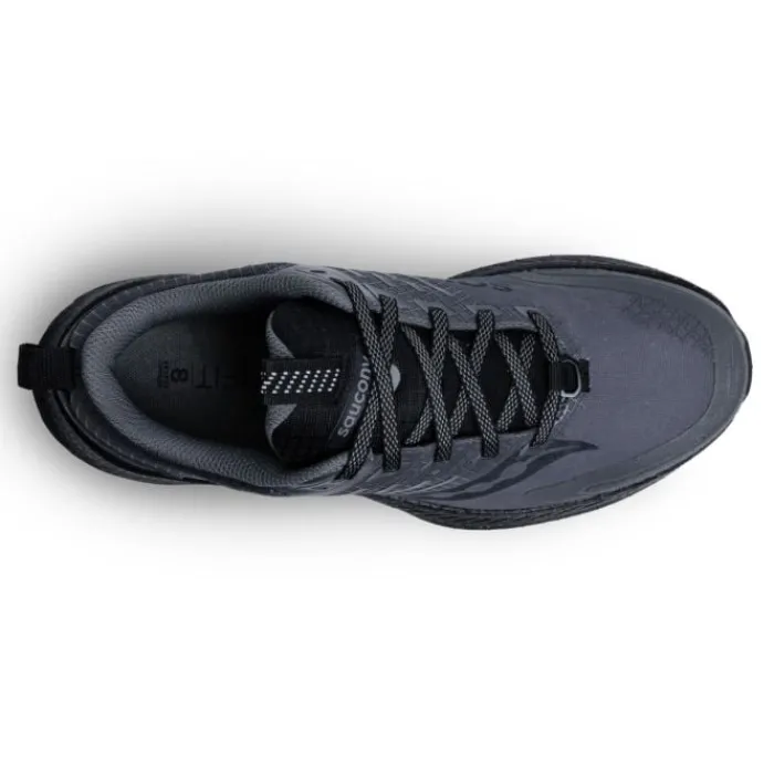 Saucony Chaussures Running Neutre|Chaussures Trail^Ride TR2 GTX Gris