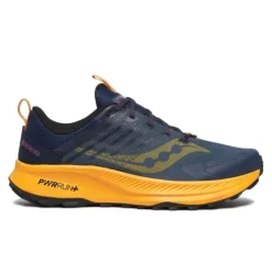 Saucony Chaussures Running Neutre|Chaussures Trail^Ride TR2 GTX Orange