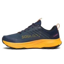 Saucony Chaussures Running Neutre|Chaussures Trail^Ride TR2 GTX Orange