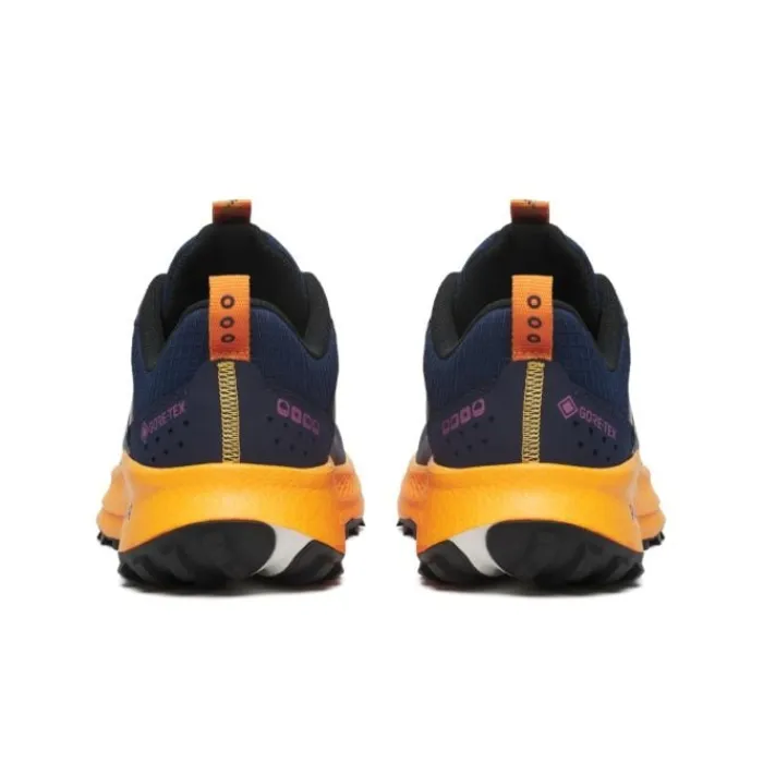 Saucony Chaussures Running Neutre|Chaussures Trail^Ride TR2 GTX Orange