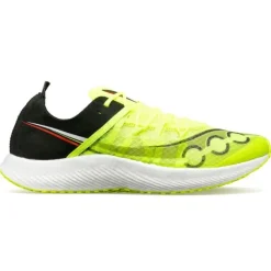 Saucony Chaussures Running Neutre|Chaussures Running Compétition^Sinister Jaune
