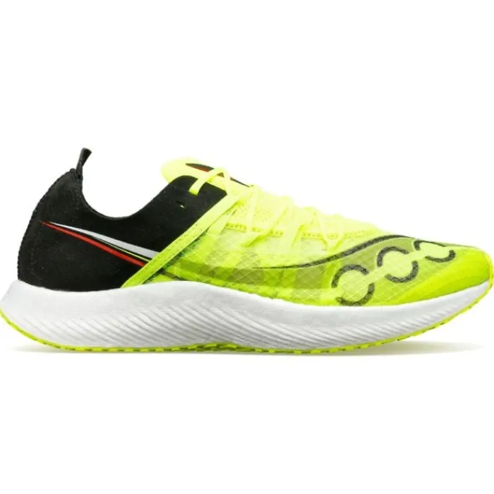 Saucony Chaussures Running Neutre|Chaussures Running Compétition^Sinister Jaune