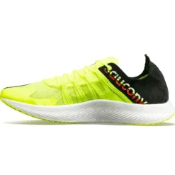 Saucony Chaussures Running Neutre|Chaussures Running Compétition^Sinister Jaune
