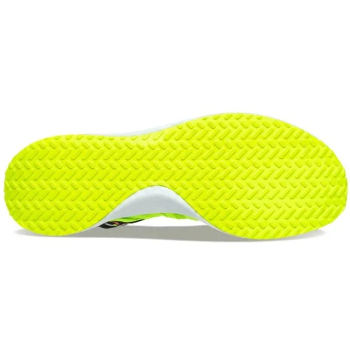 Saucony Chaussures Running Neutre|Chaussures Running Compétition^Sinister Jaune