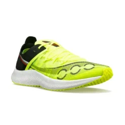 Saucony Chaussures Running Neutre|Chaussures Running Compétition^Sinister Jaune