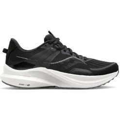 Saucony Chaussures Pronation|Chaussures Running Entrainement^Tempus Noir