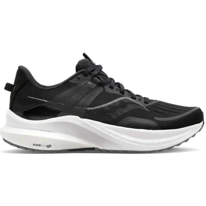 Saucony Chaussures Pronation|Chaussures Running Entrainement^Tempus Noir