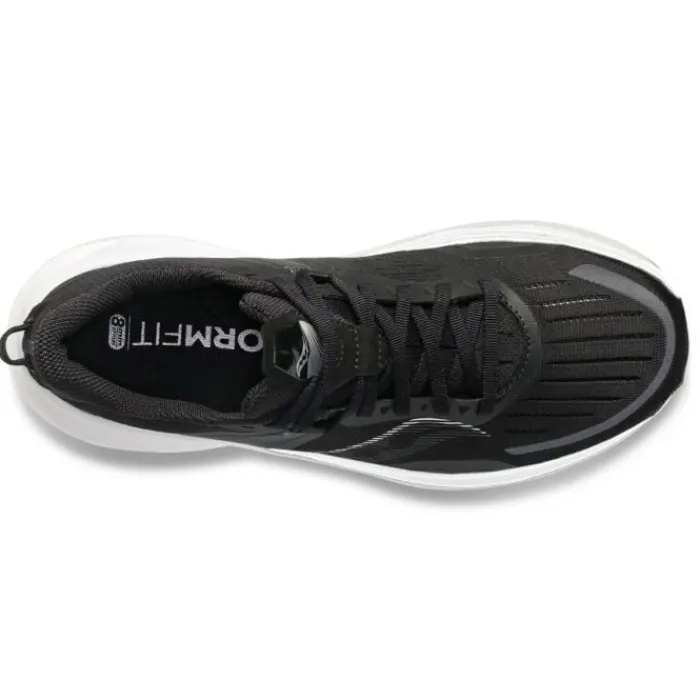 Saucony Chaussures Pronation|Chaussures Running Entrainement^Tempus Noir