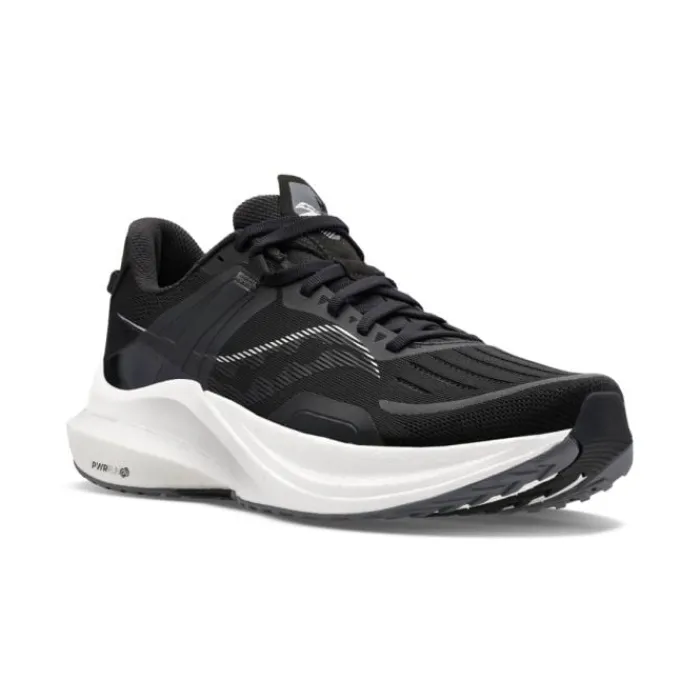 Saucony Chaussures Pronation|Chaussures Running Entrainement^Tempus Noir