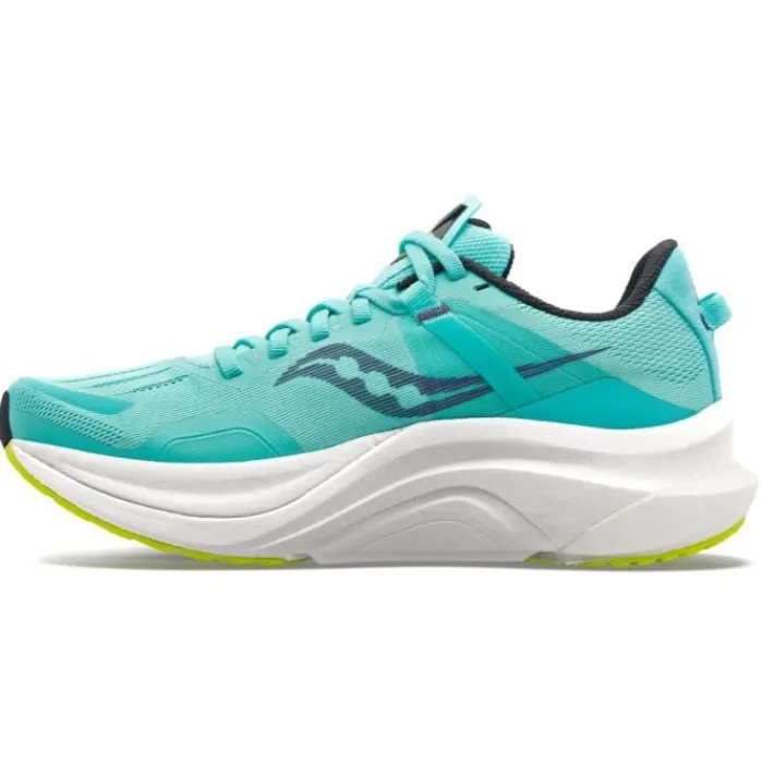 Saucony Chaussures Pronation|Chaussures Running Entrainement^Tempus