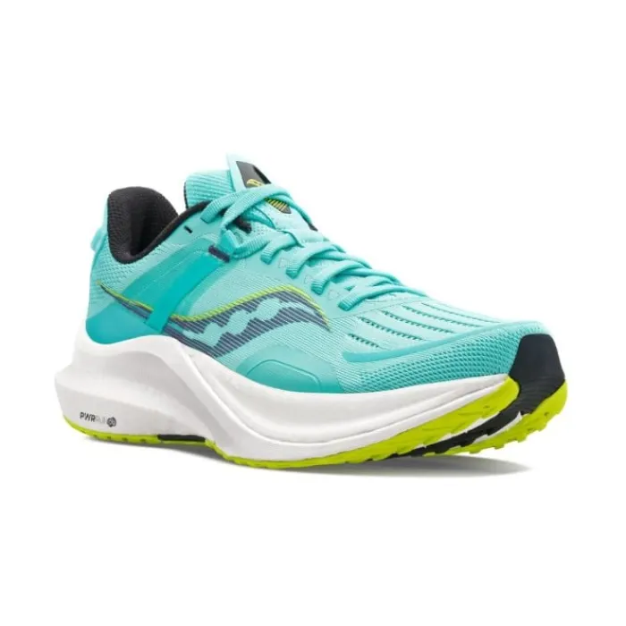 Saucony Chaussures Pronation|Chaussures Running Entrainement^Tempus