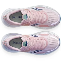 Saucony Chaussures Pronation|Chaussures Running Entrainement^Tempus Rose