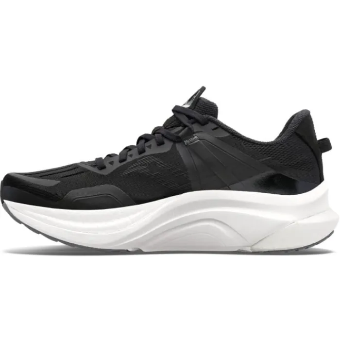 Saucony Chaussures Pronation|Chaussures Running Entrainement^Tempus Noir