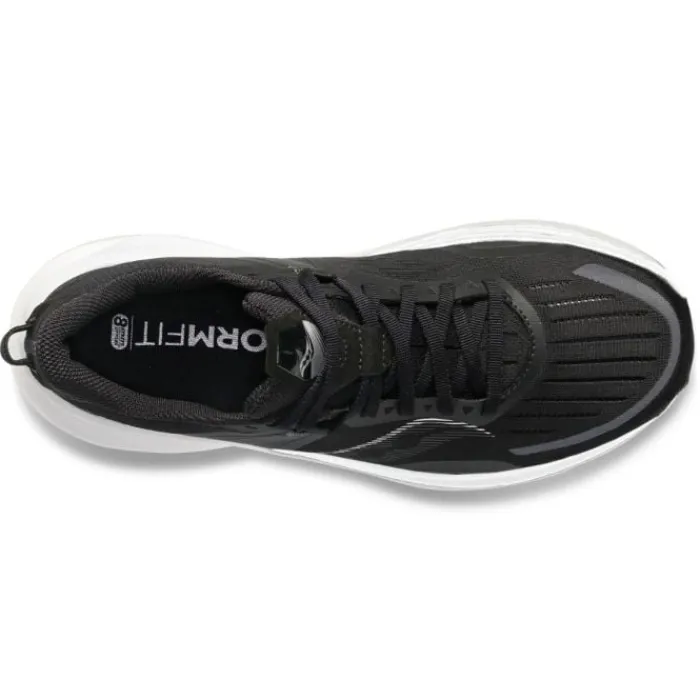 Saucony Chaussures Pronation|Chaussures Running Entrainement^Tempus Noir