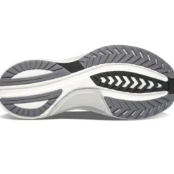 Saucony Chaussures Running Pied Large|Chaussures Pronation^Tempus Wide Noir