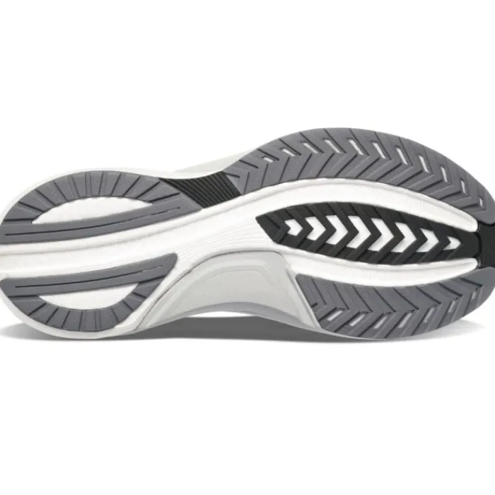 Saucony Chaussures Running Pied Large|Chaussures Pronation^Tempus Wide Noir