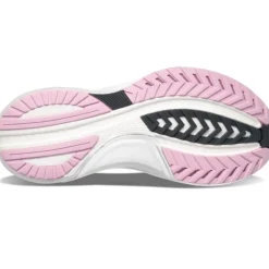 Saucony Chaussures Running Pied Large|Chaussures Pronation^Tempus Wide Gris