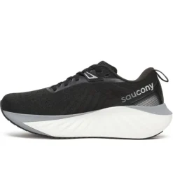 Saucony Chaussures Running Neutre|Chaussures Running Entrainement^Triumph 22 Noir