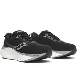 Saucony Chaussures Running Neutre|Chaussures Running Entrainement^Triumph 22 Noir