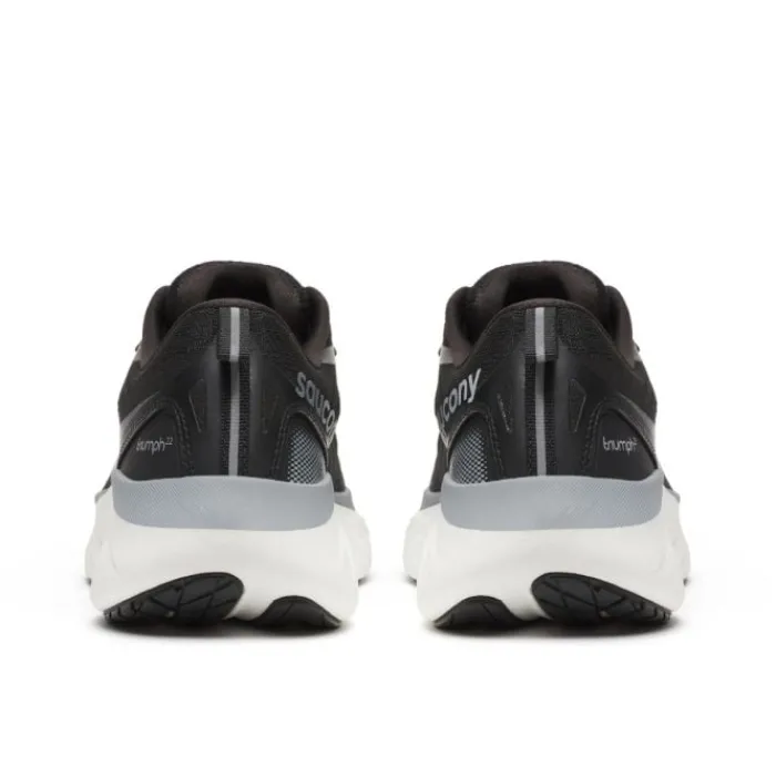 Saucony Chaussures Running Neutre|Chaussures Running Entrainement^Triumph 22 Noir