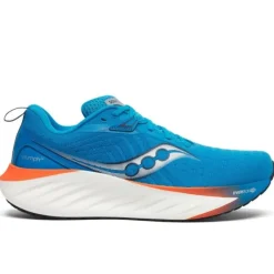 Saucony Chaussures Running Neutre|Chaussures Running Entrainement^Triumph 22 Bleu