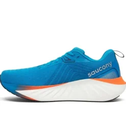 Saucony Chaussures Running Neutre|Chaussures Running Entrainement^Triumph 22 Bleu