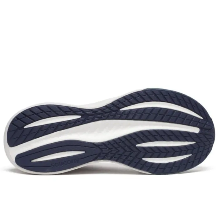 Saucony Chaussures Running Neutre|Chaussures Running Entrainement^Triumph 22 Bleu