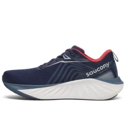 Saucony Chaussures Running Neutre|Chaussures Running Entrainement^Triumph 22 Bleu