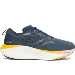 Saucony Chaussures Running Neutre|Chaussures Running Entrainement^Triumph 22 Bleu