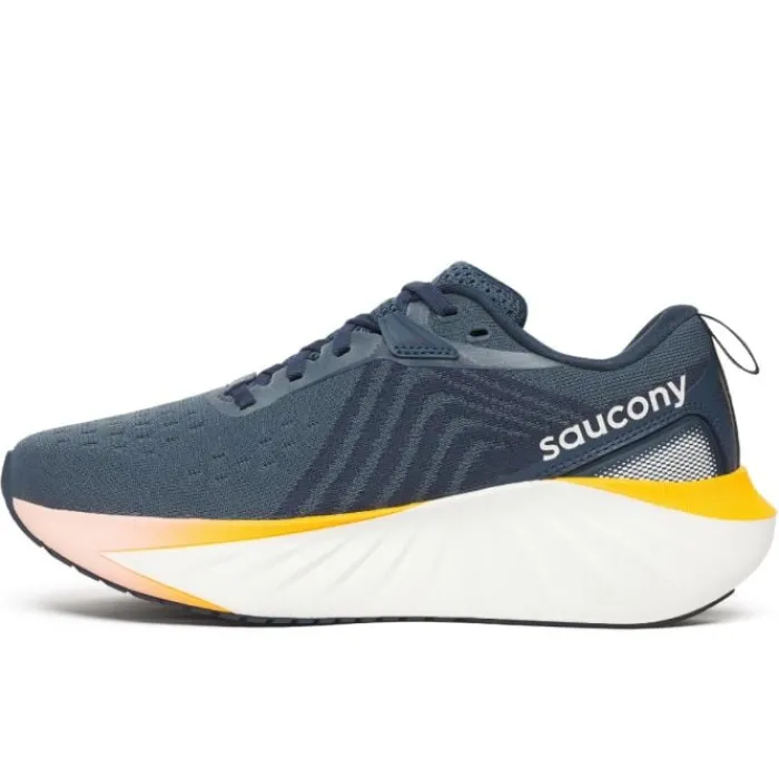 Saucony Chaussures Running Neutre|Chaussures Running Entrainement^Triumph 22 Bleu