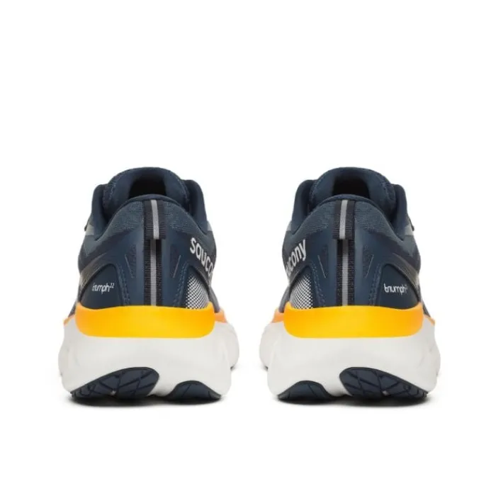 Saucony Chaussures Running Neutre|Chaussures Running Entrainement^Triumph 22 Bleu